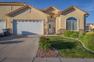 2581 W 280 N, Hurricane, UT 84737