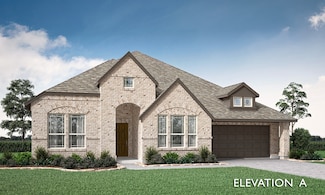 113 Whistling Duck Dr, Balch Springs, TX 75181
