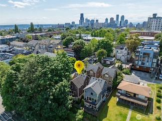 1818 E Pike St, Seattle, WA 98122