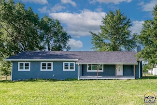 9245 SW 89th St, Auburn, KS 66402