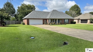 606 Guthrie Rd, Sterlington, LA 71280