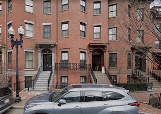 520 Massachusetts Ave Unit 2, Boston, MA 02118