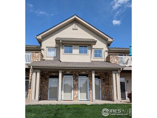 10818 Cimarron St Unit 206, Firestone, CO 80504