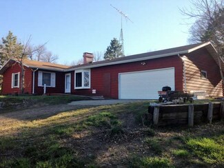 9253 Highway 24, Fort Yates, ND 58538