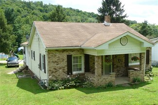 166 Cross Creek Rd, Avella, PA 15312