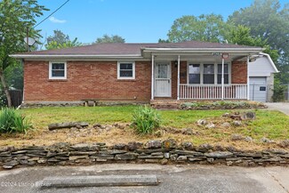 4833 Determine Ln, Louisville, KY 40216