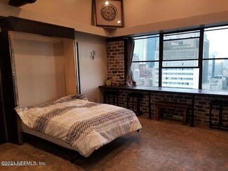 311 W Ashley St Unit 1715, Jacksonville, FL 32202