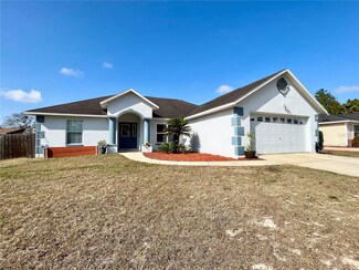 22 Hemlock Trail, Ocala, FL 34472