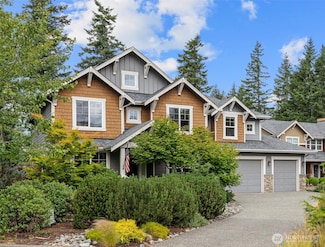 1635 Tannerwood Way SE, North Bend, WA 98045