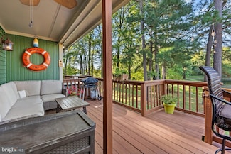 14390 Bay Water Ct, Dowell, MD 20629