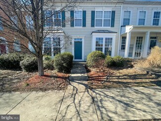 13044 Scotch Heather Place, Woodbridge, VA 22192