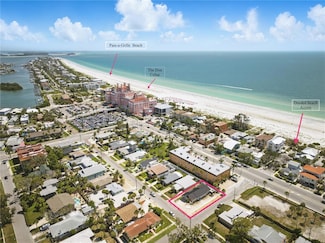 3528 Casablanca Ave, Saint Pete Beach, FL 33706