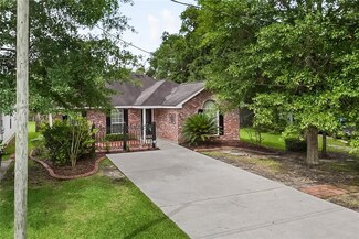 2207 Oriole St, Slidell, LA 70460