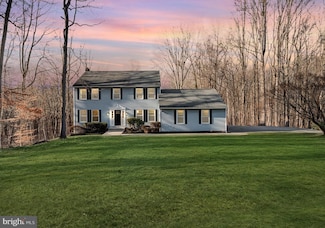 4432 Indigo Ln, Harwood, MD 20776