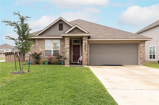 201 Weichert Place, Caldwell, TX 77836