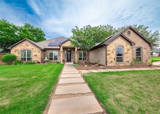 8152 Jericho Bluff, Belton, TX 76513