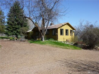 358 Twisp Carlton Rd, Carlton, WA 98814