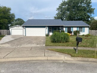 136 Briarwood Ct, Brownsburg, IN 46112