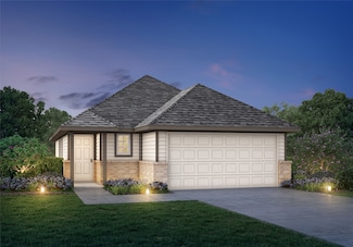 2218 Thorpe Grove Ct, Houston, TX 77090