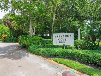 1445 Treasure Cove Ln, Vero Beach, FL 32963