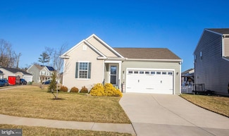 18455 Colony Dr, Ruther Glen, VA 22546