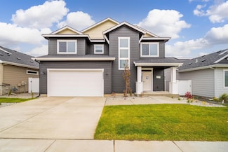 20970 E. E Deschutes Ave, Liberty Lake, WA 99019