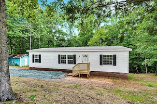 2140 Poole Town Rd, Asheboro, NC 27205
