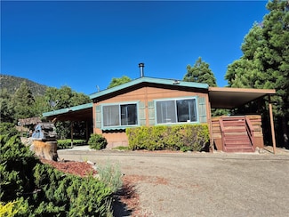 2716 Klondike Way, Frazier Park, CA 93225