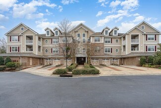 10411 Rosegate Ct Unit 207, Raleigh, NC 27617