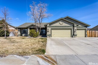 20985 Gunnison Dr, Reno, NV 89508