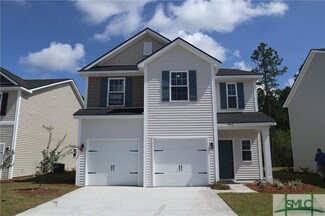 580 Brightleaf Cir, Hinesville, GA 31313
