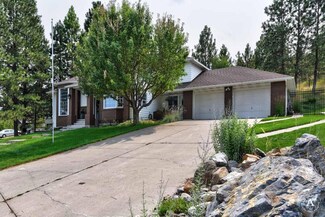 1737 Virginia Dale St, Helena, MT 59601