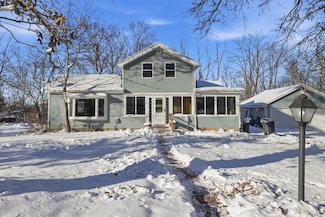 8111 N Lima Center Rd, Whitewater, WI 53190