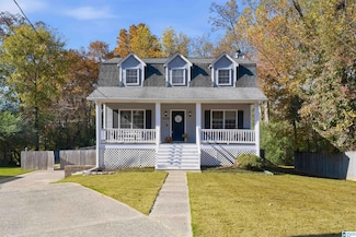 2256 Ashley Ln, Gardendale, AL 35071