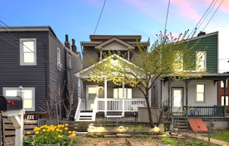 4554 Carroll St, Pittsburgh, PA 15224