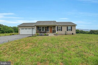 12429 Shimpstown Rd, Mercersburg, PA 17236