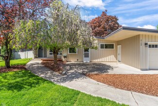 2108 S Balfour Blvd, Spokane Valley, WA 99206