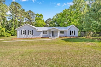 3918 Us Highway 319 N, Norman Park, GA 31771