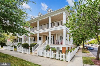 3824 Carriage Hill Dr, Frederick, MD 21704