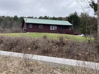 751 County Road 17, Bainbridge, NY 13733