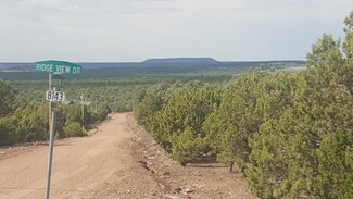 44 Mountain Pine Rd, Vernon, AZ 85940