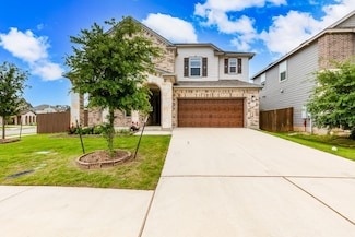 1729 Stringer Pass, Leander, TX 78641