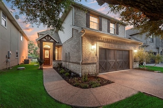 2131 Portwood Way, Fort Worth, TX 76179