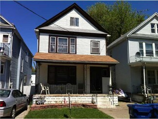 116 Trowbridge St, Buffalo, NY 14220