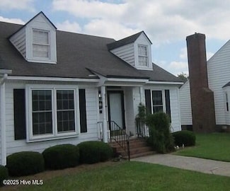 2400 Bradford Dr N Unit 7b, Wilson, NC 27896