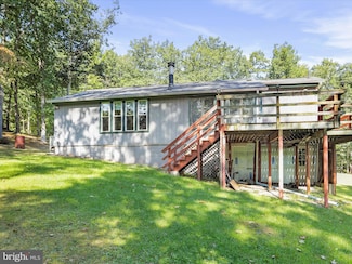 867 Mason Rd, Hedgesville, WV 25427