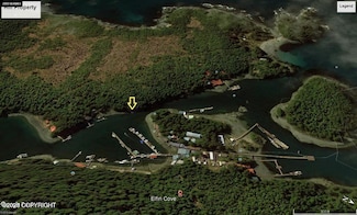 L58 Elfin Cove, Elfin Cove, AK 99825