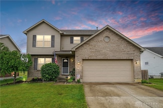 75 Bayberry Ln, Monroe, OH 45050