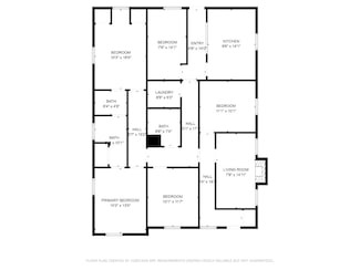 428 Gans St, Houston, TX 77029