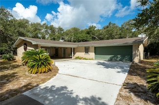 1309 Mesquite St, Fulton, TX 78358